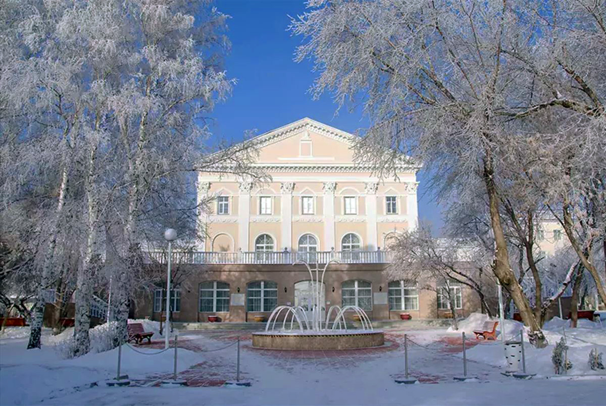 Главный1 зима